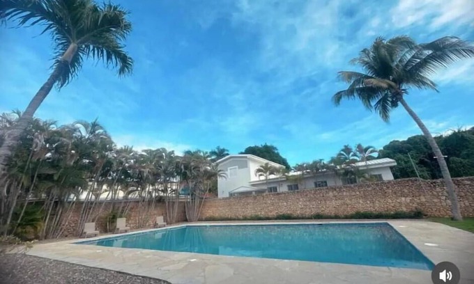 Montellano Casa | NEW 3bdr PH in Heart of Sosua