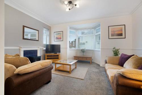 Darlington Casa | NEW! 3BR in Haughton Road