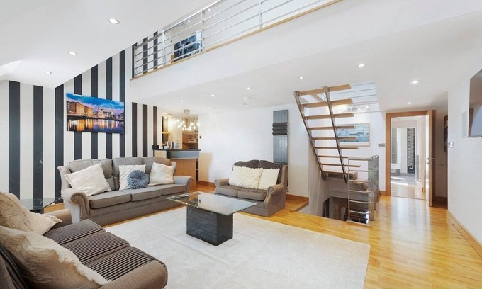 Sefton Park Casa | NEW! 4BR in Parkfield Road