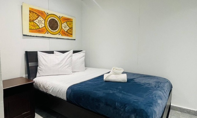Puerto Nuevo Apartamento | New 5***** Luxury Apartment San Juan P.R. Area Metro.