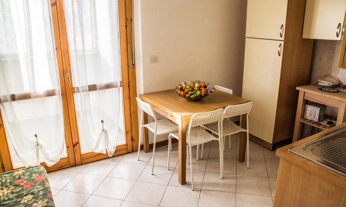 Parma Apartamento | New A Casa da Ida