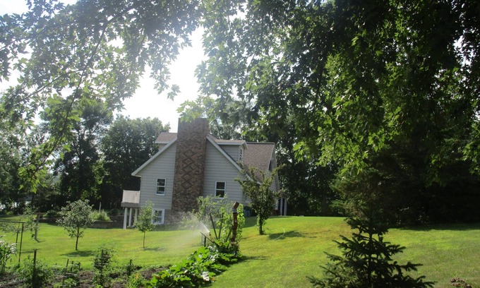 Frazee Casa | New! Acorn Lake 4 Bedroom Home