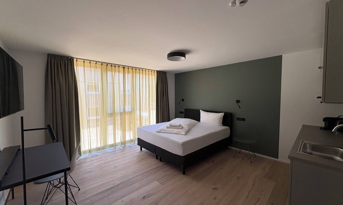 Bad Rappenau Apartamento | New Age Boardinghaus Bad Rappenau