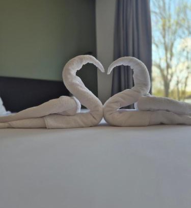 Bad Rappenau Apartamento | New Age Boardinghaus Bad Rappenau