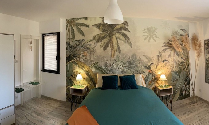 Rhinau Apartamento | Apartamento nuevo cerca de Europapark