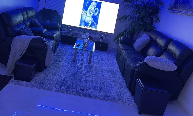 Pompano Beach Casa | New Air