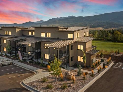 Wolf Creek Casa | NEW Alpine Adventure Wolf Creek Golf Course Heart Eden