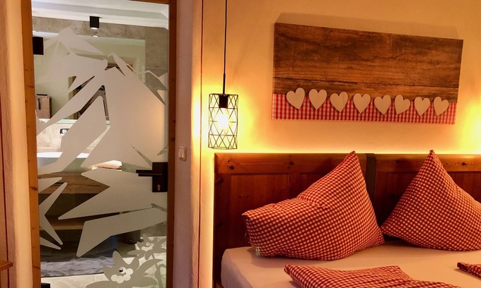 Telfes im Stubai Apartamento | Tirol: Apartamento de estilo alpino en una casa histórica en un idílico valle tirolés