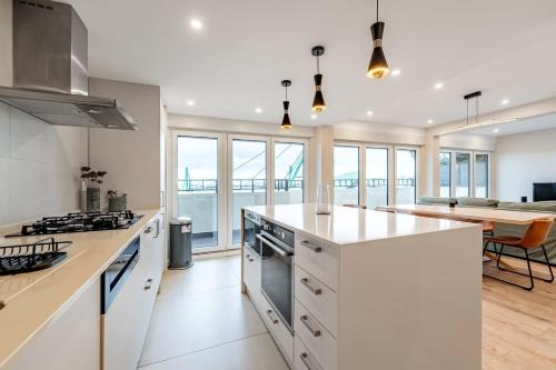 Lumiar Apartamento | NEW! Alvalade Stadium Family Stay