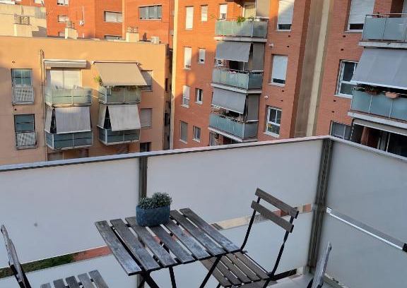 Poblenou Apartamento | NEW! Amazing 2 bedroom apartment in Rambla del Poblenou