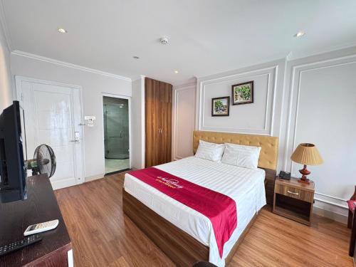 My Đinh Hotel | New Amely Hotel