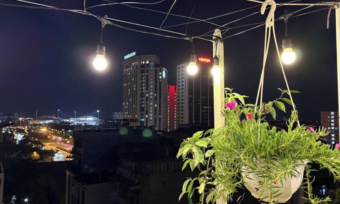 My Đinh Hotel | New Amely Hotel