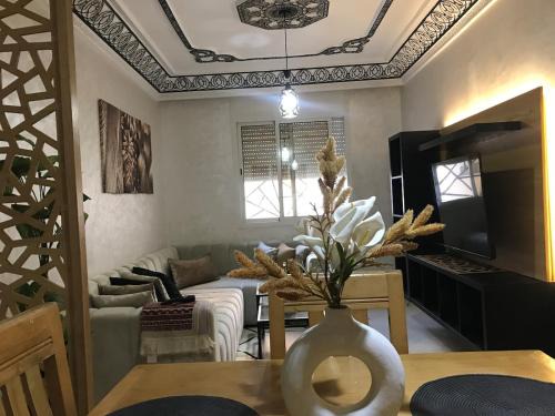 Temara Apartamento | New Amjad Cosy apartment