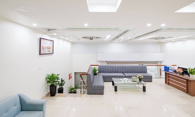 Dong Anh Hotel | New An Phú Hotel