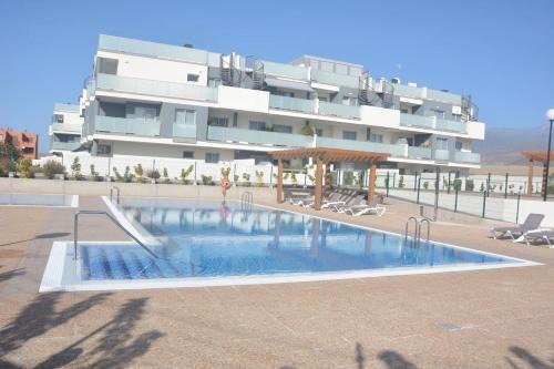Granadilla de Abona Apartamento | New and cosy apartment - 4 min walk from the beach - La Tejita - El Medano