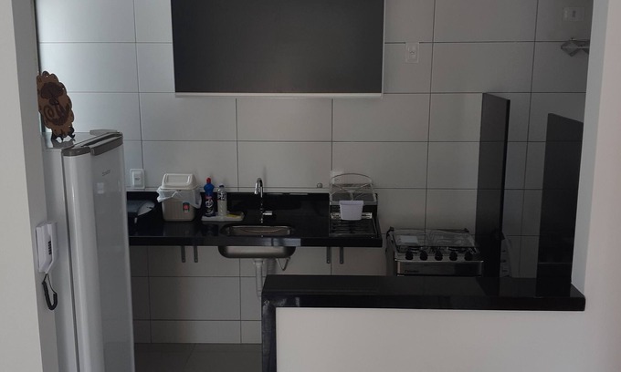 Cabedelo Apartamento | Apartamento NUEVO y AMUEBLADO en la playa de Intermares