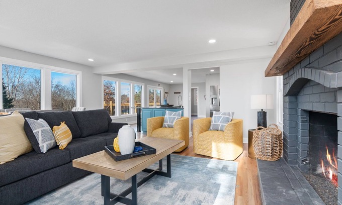 Independence Casa | New and Inviting in Independence
