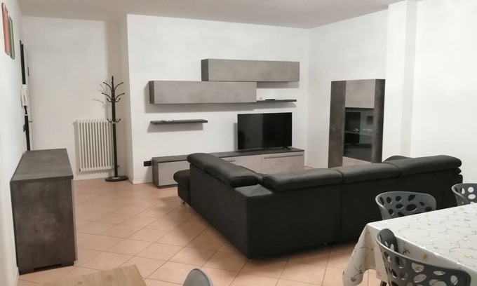Cremona Apartamento | New and lovely