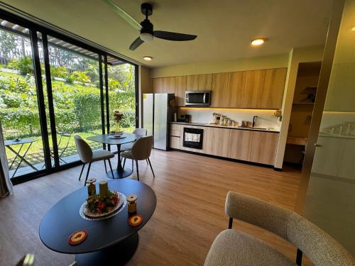 Santa Ana Apartamento | New and modern apartment in Santa Ana