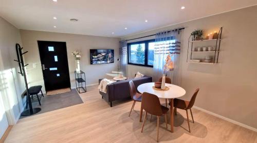 Spydeberg Apartamento | New and modern apartment
