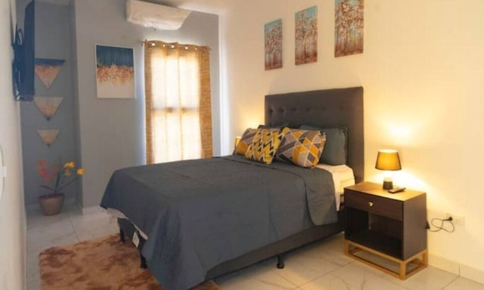 Comayagua Apartamento | Nuevo y amplio Town House amoblado en Comayagua