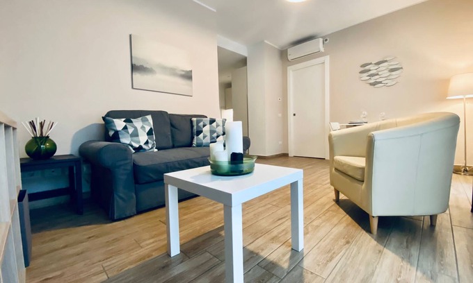 San Donato Milanese Apartamento | New apartment in the center