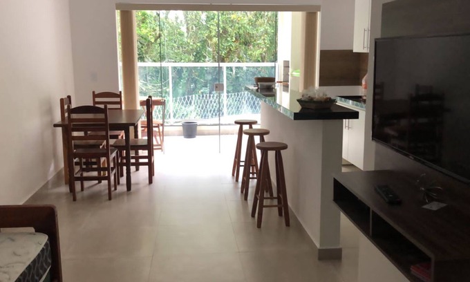 Sao Jose dos Campos Alquiler De RV | New apartment with spectacular views