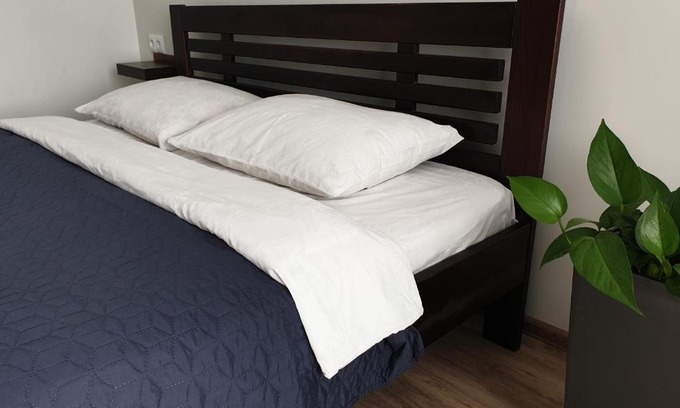Yavory Apartamento | New apartment 1