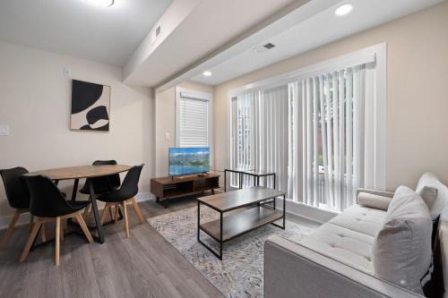 Columbia Heights Apartamento | NEW Apartment 1BR near Metro