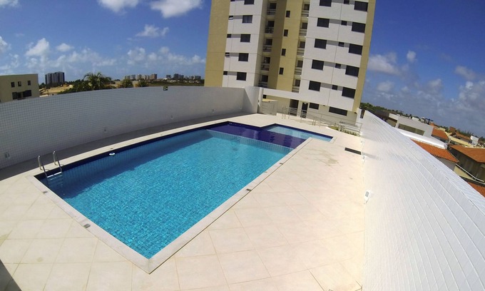 Farolandia Apartamento | Apartamento nuevo 3/4, cómodo y bien ubicado.