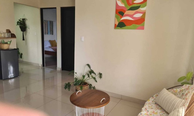 Barrio Pilo Apartamento | Apartamento Nuevo a 5 minutos del parque central