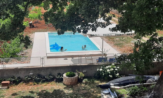 Sibenik Apartamento | NEW Apartment, A2+2, Family house - OPG Rudan, garden pool, terase, wi-fi