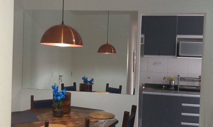 Demarchi Apartamento | Apartamento nuevo !!!