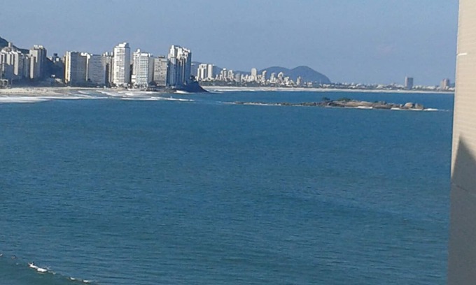 Asturias Apartamento | APARTAMENTO FRENTE AL MAR DE ASTURIA