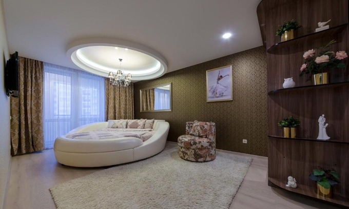 Frunzensky District Apartamento | New Apartment
