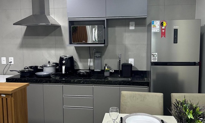 Centro Apartamento | New apartment central area