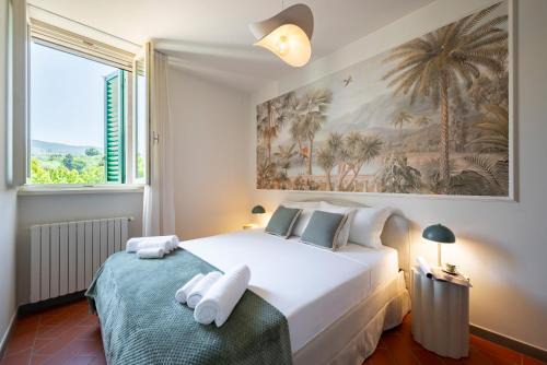 Vinci Apartamento | NEW Apartment Fiordaliso