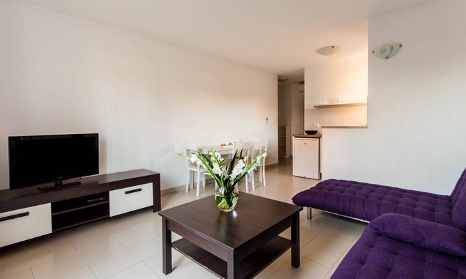 Monterol Casa | New Apartment for 4 people (1 bedroom) - Umag - Ground floor