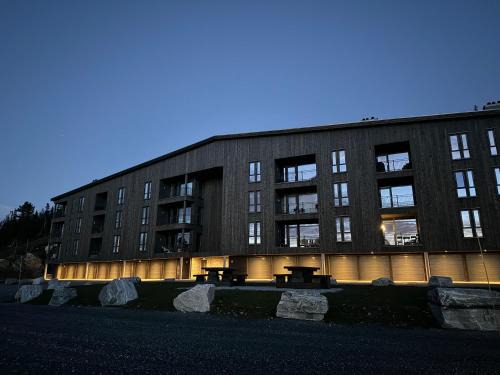 Atra Apartamento | New apartment, Gausta in Rjukan. Ski in/ski out