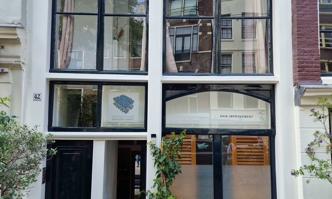 Burgwallen Nieuwe Zijde Apartamento | New Apartment Heart of Amsterdam