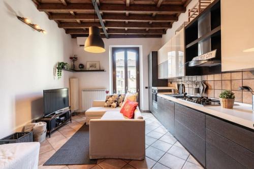 Dergano Apartamento | New Apartment: Imbonati6