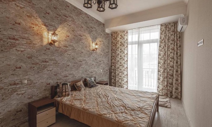 Riscani Apartamento | New apartment in a Premium house