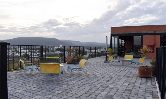 Zapopan Apartamento | New apartment in Anuva Residencial