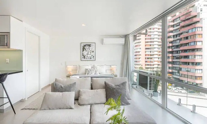 El Golf Apartamento | New apartment in Barrio El Golf