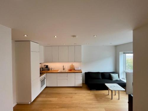 Hoyvik Apartamento | New apartment in Hoyvík