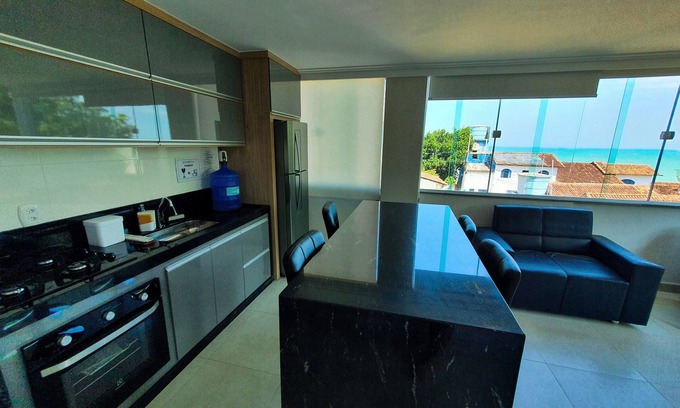 Iriri Apartamento | New apartment in Iriri