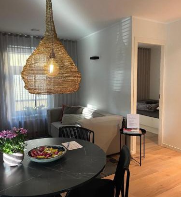 Kadriorg Apartamento | New Apartment in Kadriorg, Tallinn City Centre
