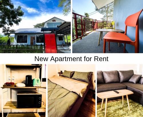 Pai Apartamento | New Apartment in Pai Town 2