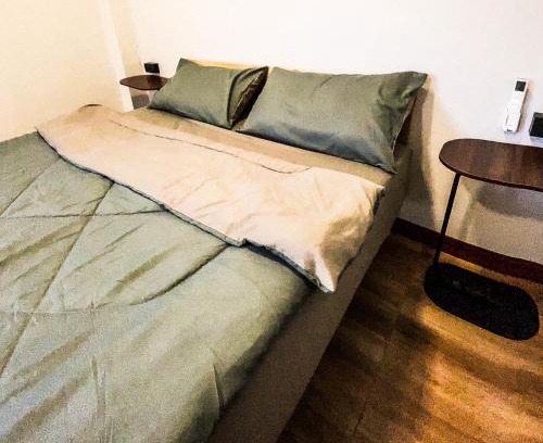 Pai Apartamento | New Apartment in Pai Town