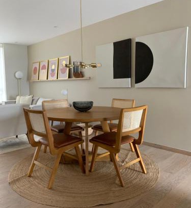 Miguel Hidalgo Apartamento | New Apartment in the heart of Polanco